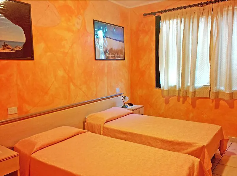 Rosa Hotel Capoterra 3*,  Italy